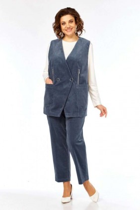 JURIMEX 3463 Костюм брючный