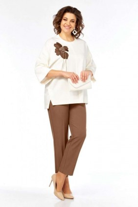 JURIMEX 3464-2 Костюм брючный