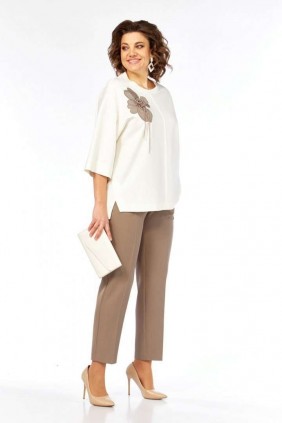 JURIMEX 3464 Костюм брючный