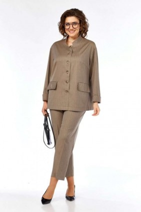 JURIMEX 3468 Костюм брючный