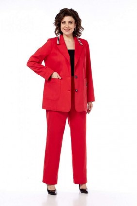 JURIMEX 3470 Костюм брючный