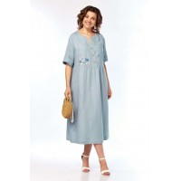 JURIMEX 3500-4 Платье