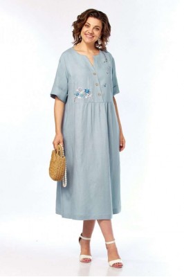 JURIMEX 3500-4 Платье