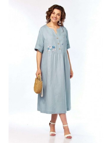 JURIMEX 3500-4 Платье