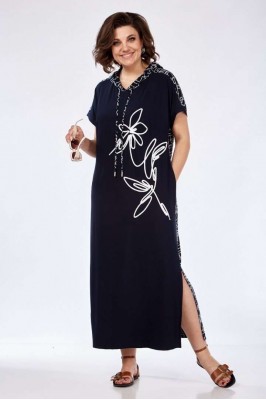 JURIMEX 3514-2 Платье