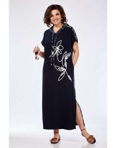 JURIMEX 3514-2 Платье