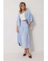 KALORIS 2292 Костюм юбочный