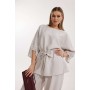 KALORIS 2304 Костюм брючный
