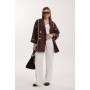 KALORIS 2307 Костюм брючный