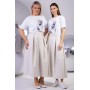 KIVVI WEAR 4026-181 Джемпер KIVVI WEAR 4026-181 Джемпер