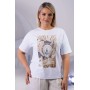 KIVVI WEAR 4026-182 Джемпер KIVVI WEAR 4026-182 Джемпер