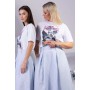 KIVVI WEAR 4026-183 Джемпер KIVVI WEAR 4026-183 Джемпер