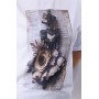 KIVVI WEAR  4026-185 Джемпер