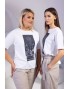 KIVVI WEAR 4026-186 Джемпер KIVVI WEAR 4026-186 Джемпер