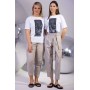 KIVVI WEAR 4026-186 Джемпер KIVVI WEAR 4026-186 Джемпер