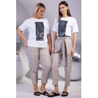 KIVVI WEAR  4026-186 Джемпер