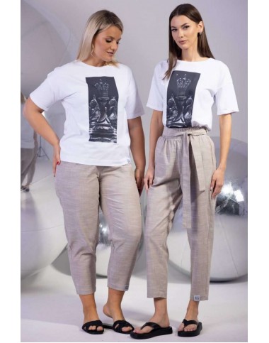 KIVVI WEAR 4026-186 Джемпер KIVVI WEAR 4026-186 Джемпер