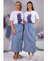 KIVVI WEAR  4026-187 Джемпер