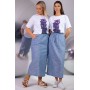 KIVVI WEAR  4026-187 Джемпер