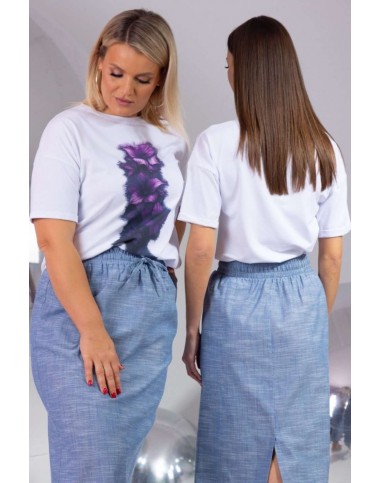 KIVVI WEAR  4026-187 Джемпер
