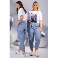 KIVVI WEAR  4026-188 Джемпер