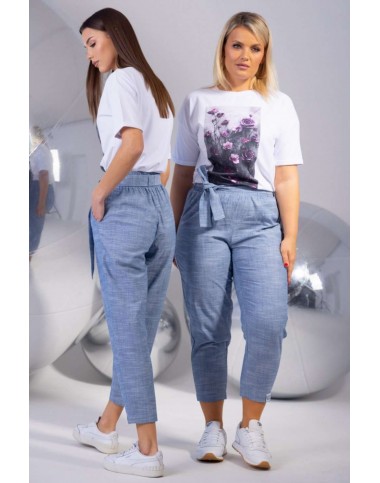 KIVVI WEAR  4026-188 Джемпер
