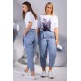 KIVVI WEAR  4026-188 Джемпер