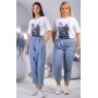 KIVVI WEAR  4026-188 Джемпер