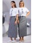 KIVVI WEAR  4039-25 Джемпер