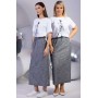 KIVVI WEAR  4039-25 Джемпер