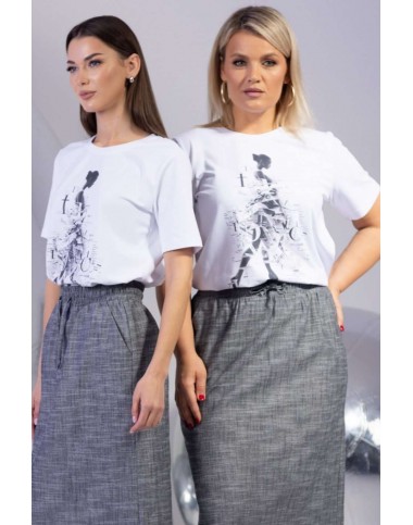 KIVVI WEAR  4039-25 Джемпер