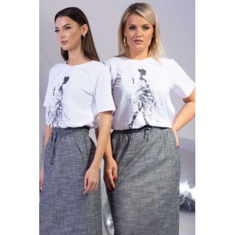 KIVVI WEAR  4039-25 Джемпер
