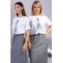 KIVVI WEAR  4039-25 Джемпер