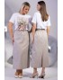 KIVVI WEAR  4039-27 Джемпер