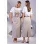 KIVVI WEAR  4039-27 Джемпер