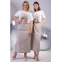 KIVVI WEAR  4039-27 Джемпер