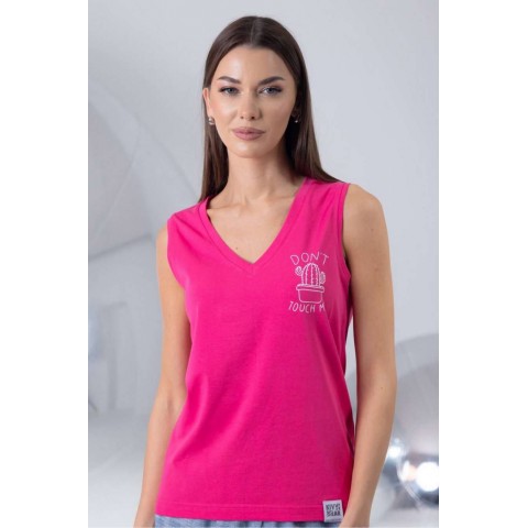 KIVVI WEAR  4083 Джемпер