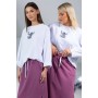 KIVVI WEAR 4246-20 Джемпер KIVVI WEAR 4246-20 Джемпер