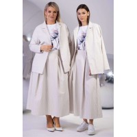 KIVVI WEAR  4279-2 Жакет