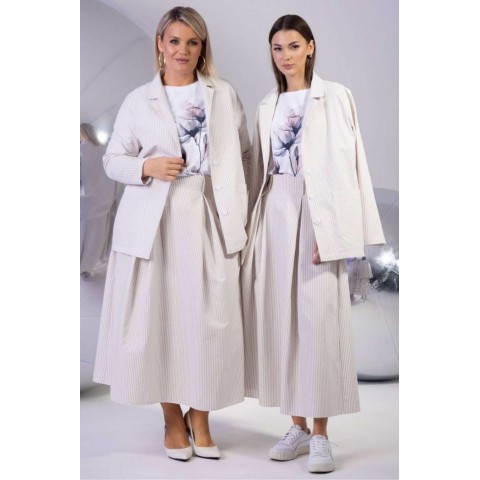 KIVVI WEAR  4279-2 Жакет