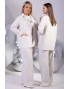 KIVVI WEAR  4279-2 Жакет