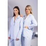 KIVVI WEAR  4279-3 Жакет