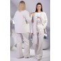 KIVVI WEAR  4279-4278-2 Комплект