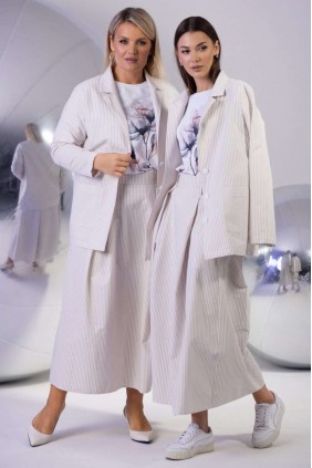 KIVVI WEAR  4279-4280-2 Комплект