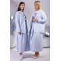 KIVVI WEAR  4279-4280-3 Комплект