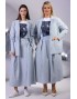 KIVVI WEAR  4279-4280-4 Комплект