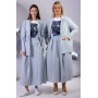 KIVVI WEAR  4279-4280-4 Комплект
