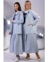 KIVVI WEAR  4279-4280-4 Комплект