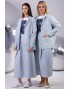 KIVVI WEAR  4279-4280-4 Комплект