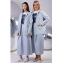 KIVVI WEAR  4279-4280-4 Комплект